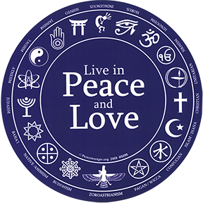 Peace And Love 6
